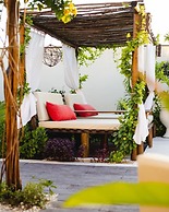 Pousada Paraíso dos Ventos