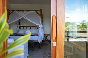 Pousada Paraíso dos Ventos