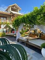 Pousada Paraíso dos Ventos