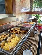 Pousada Paraíso dos Ventos