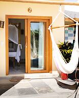 Pousada Paraíso dos Ventos