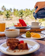 Pousada Paraíso dos Ventos