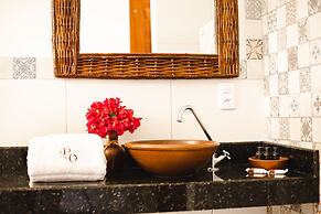 Pousada Paraíso dos Ventos