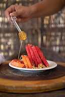 Pousada Paraíso dos Ventos