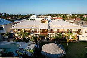 Pousada Paraíso dos Ventos