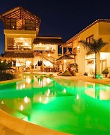 Pousada Paraíso dos Ventos