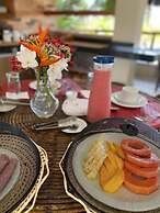 Pousada Paraíso dos Ventos