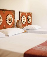 Pousada Paraíso dos Ventos