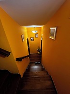 Hotel Caldelas Sacra rústico 3 estrellas