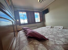 Hotel Caldelas Sacra rústico 3 estrellas