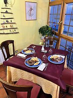 Hotel Caldelas Sacra rústico 3 estrellas