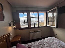 Hotel Caldelas Sacra rústico 3 estrellas