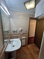 Hotel Caldelas Sacra rústico 3 estrellas