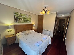 Hotel Caldelas Sacra rústico 3 estrellas