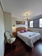 Hotel Caldelas Sacra rústico 3 estrellas