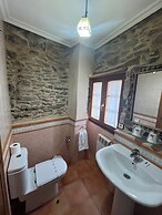 Hotel Caldelas Sacra rústico 3 estrellas