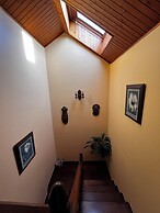 Hotel Caldelas Sacra rústico 3 estrellas