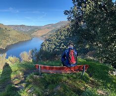 Hotel Caldelas Sacra rústico 3 estrellas