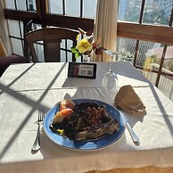 Hotel Caldelas Sacra rústico 3 estrellas