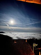 Hotel Caldelas Sacra rústico 3 estrellas