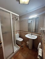 Hotel Caldelas Sacra rústico 3 estrellas