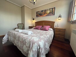 Hotel Caldelas Sacra rústico 3 estrellas