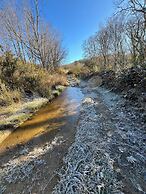 Hotel Caldelas Sacra rústico 3 estrellas