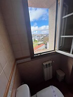 Hotel Caldelas Sacra rústico 3 estrellas