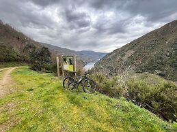 Hotel Caldelas Sacra rústico 3 estrellas