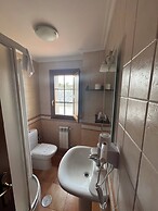 Hotel Caldelas Sacra rústico 3 estrellas