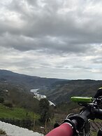 Hotel Caldelas Sacra rústico 3 estrellas