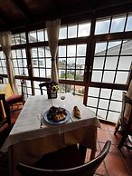 Hotel Caldelas Sacra rústico 3 estrellas