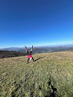 Hotel Caldelas Sacra rústico 3 estrellas