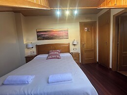 Hotel Caldelas Sacra rústico 3 estrellas