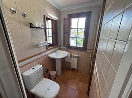 Hotel Caldelas Sacra rústico 3 estrellas