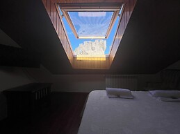 Hotel Caldelas Sacra rústico 3 estrellas