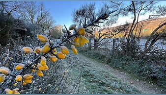 Hotel Caldelas Sacra rústico 3 estrellas