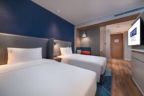Holiday Inn Express Chongqing Zhongxian by IHG