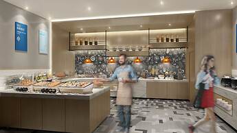 Holiday Inn Express Chongqing Zhongxian by IHG