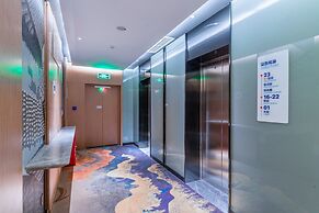 Holiday Inn Express Chongqing Zhongxian by IHG