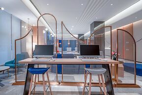 Holiday Inn Express Chongqing Zhongxian by IHG