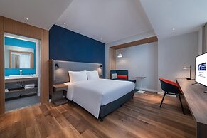 Holiday Inn Express Chongqing Zhongxian by IHG