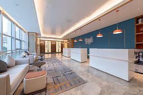 Holiday Inn Express Dongguan Humen, an IHG Hotel