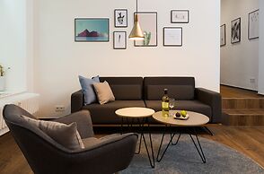 BENSIMON apartments Charlottenburg