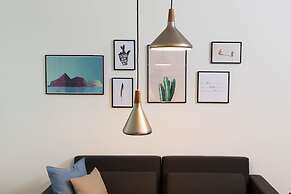 BENSIMON apartments Charlottenburg