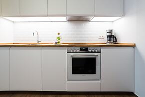 BENSIMON apartments Charlottenburg