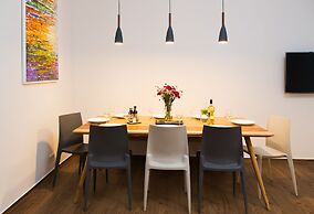 BENSIMON apartments Charlottenburg