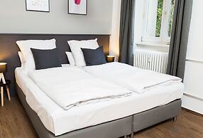 BENSIMON apartments Charlottenburg