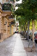 BENSIMON apartments Charlottenburg