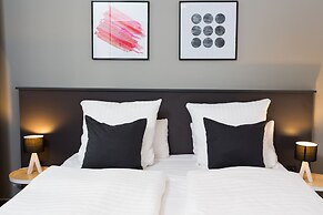 BENSIMON apartments Charlottenburg